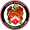 Club logo of Hyde United FC