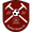 logo of Paulton Rovers FC