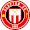 Club logo of Clapton FC