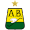 Club logo of CA Bucaramanga