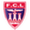 Club logo of FC Lourdes XI