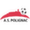 Club logo of AS Polignac