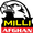 logo of Milli Afghan FC