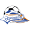 logo of FK Lakamatyŭ Homiel