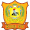 logo of Kasem Bundit University FC