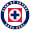 Club logo of CF Cruz Azul