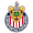 Club logo of CD Guadalajara