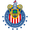 Club logo of CD Guadalajara
