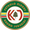 logo of FK Kauno Jegeriai