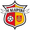 Club logo of FK Klaipėda