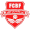 Club logo of FCB Frenda