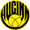 logo of ÍF Huginn