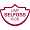 Club logo of UMF Selfoss