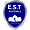 Club logo of ES Thaon