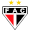 Club logo of Ferroviário AC