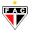 Club logo of Ferroviário AC