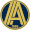 Club logo of AA Aparecidense