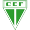 logo of Clube Esportivo de Futebol