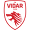logo of FK Vidar