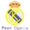 logo of FK Real Odesa