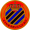 Club logo of Club Brugge KV