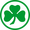 Club logo of SpVgg Greuther Fürth 1903