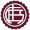 Club logo of CA Lanús