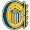 Club logo of CA Rosario Central