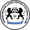 logo of Kingborough Lions United FC