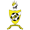logo of CD Progresso da Lunda Sul