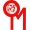 logo of ROC Charleroi
