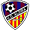 Club logo of UD Alzira