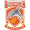 logo of Borneo FC Samarinda