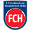 Club logo of 1. FC Heidenheim 1846