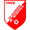 Logo of FK Radnički Sremska Mitrovica