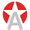 Club logo of NK Aluminij