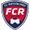 Club logo of FC Rosengård
