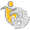 logo of KSC Wielsbeke