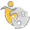 logo of KSC Wielsbeke
