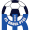 Logo of NK Drava Ptuj