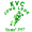 logo of KVC Jong Lede