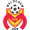 logo of SVK Maldegem