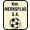 logo of K. Merksplas SK