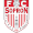 logo of FC Sopron