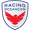 Club logo of Racing Besançon