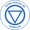 logo of KFUM's BK Roskilde