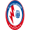 Logo of CF Rayo Majadahonda