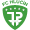 logo of FC Hlučín