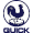 Club logo of HV & CV Quick