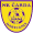 logo of NK Čarda Martjanci